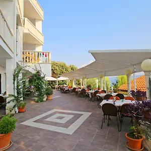 *** Hotel Depadansa Lucija*** Kroatien