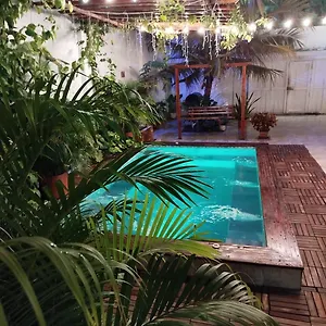Gasthuis La Boquilla, Cartagena