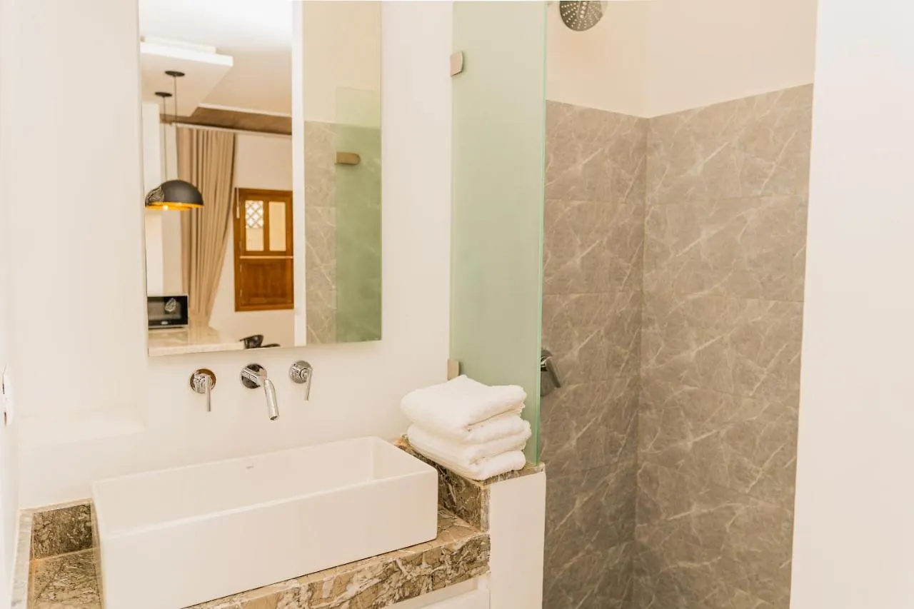 Cartagena Del Mar Guest House 0*,