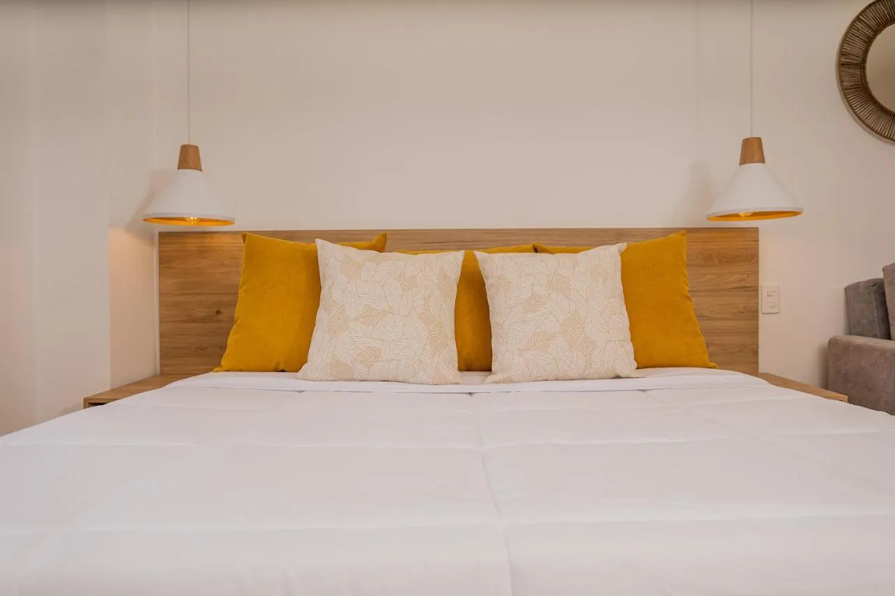 Cartagena Del Mar Guest House 0*,