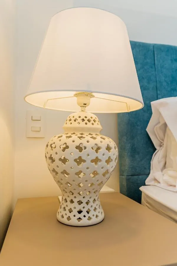 Aparthotel Del Mar Guest House Cartagena Colombia