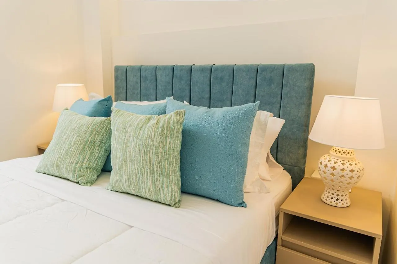 Del Mar Guest House Cartagena