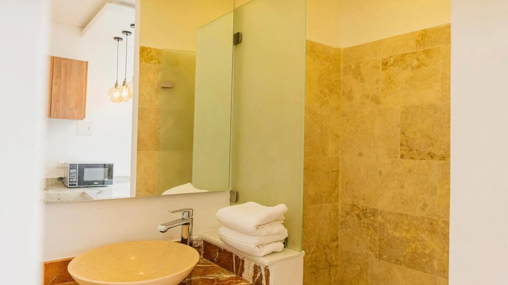 Del Mar Guest House Cartagena
